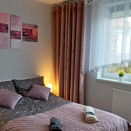 Apartament Lake Piastowska Ostróda Eksteriør bilde