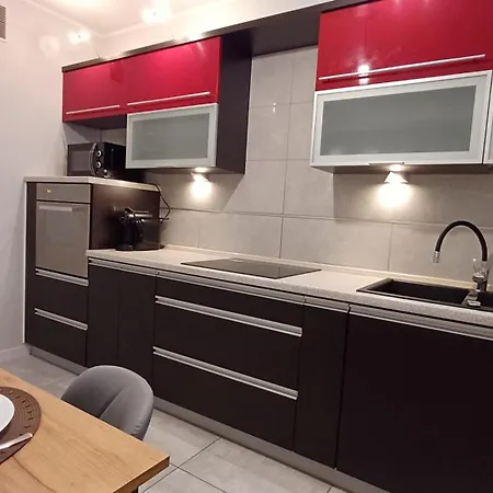 Apartament Lake Piastowska Ostróda Eksteriør bilde