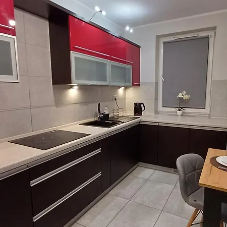 Apartament Lake Piastowska Ostróda Eksteriør bilde
