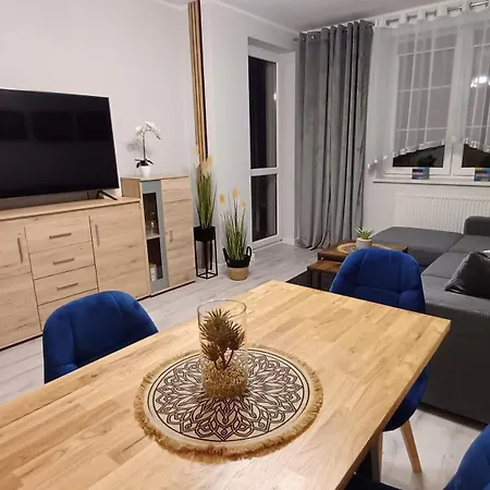 Apartament Lake Piastowska Ostróda Eksteriør bilde