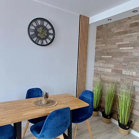 Apartament Lake Piastowska Ostróda Eksteriør bilde