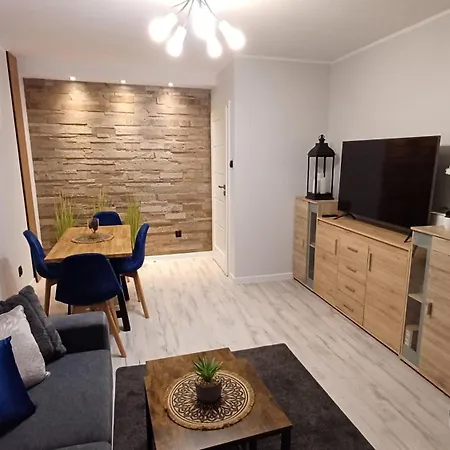 Apartament Lake Piastowska Ostróda Eksteriør bilde