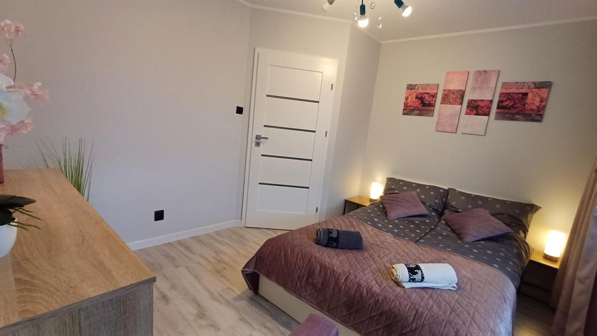 Apartment Piastowska