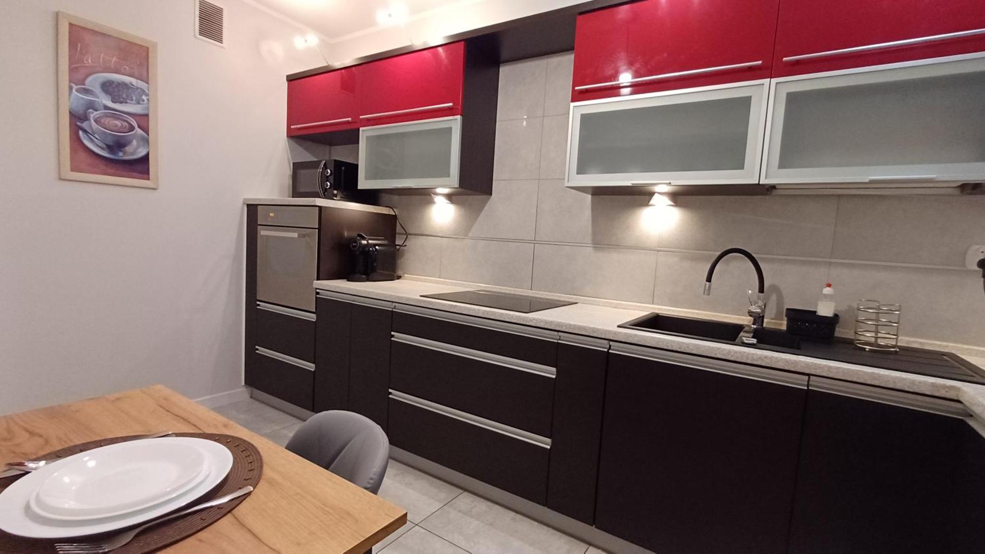 Apartment Piastowska