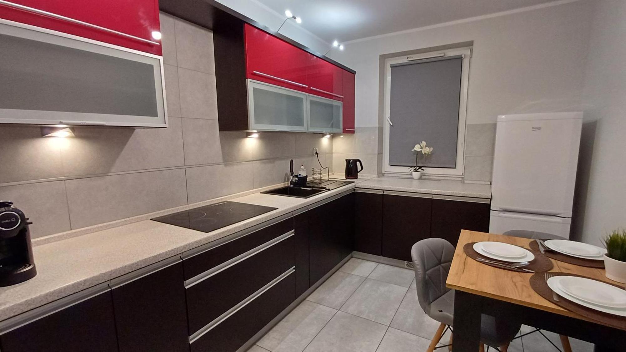 Apartment Piastowska