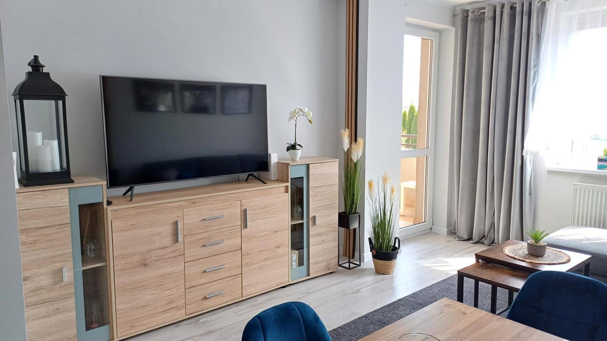 Apartment Piastowska *
