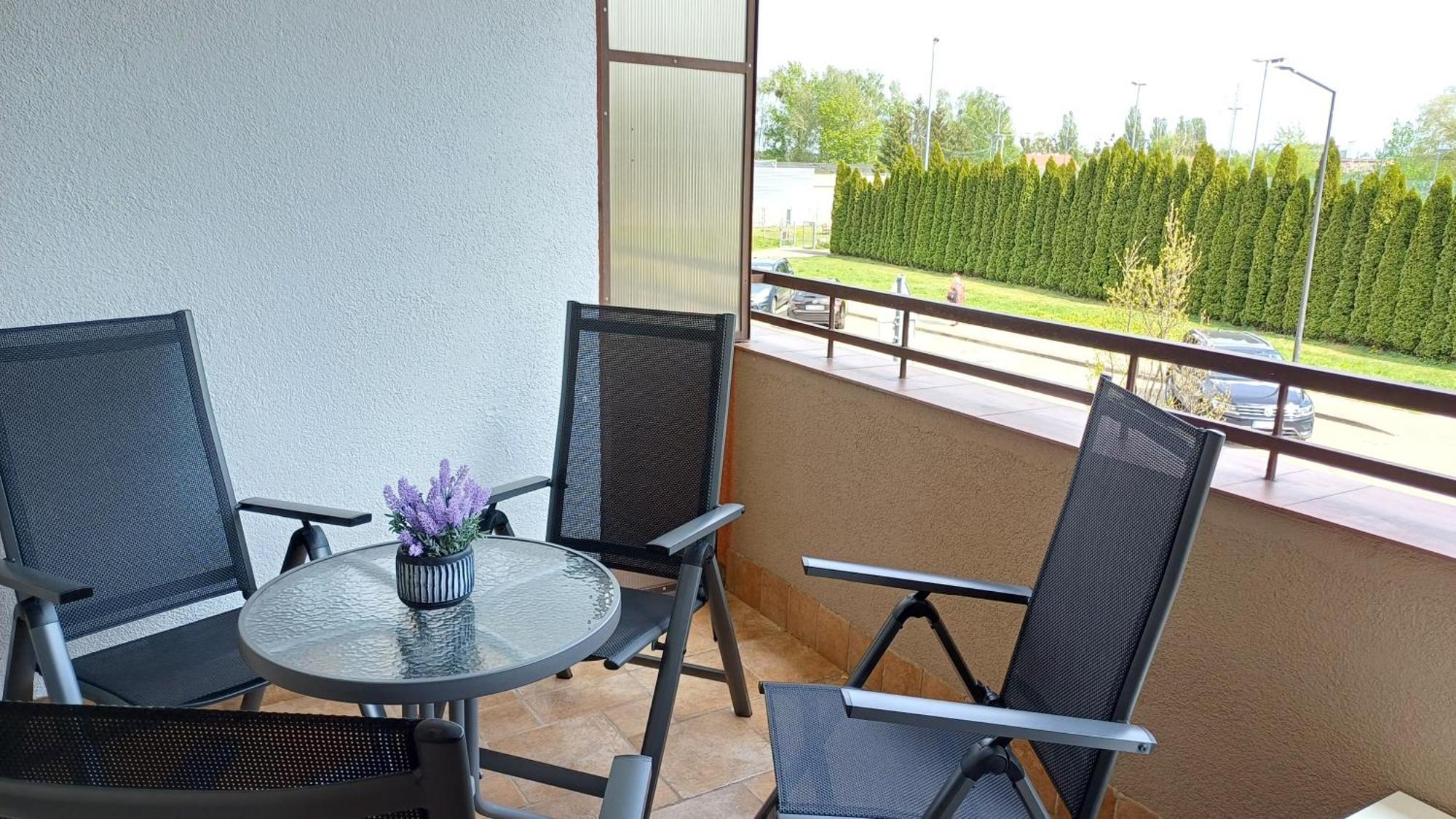 Apartment Piastowska Ostroda